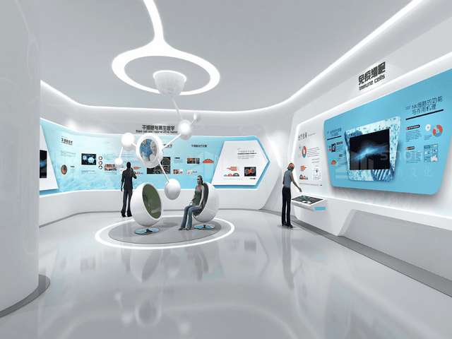 湖北教学科普壁挂展品城市合伙人